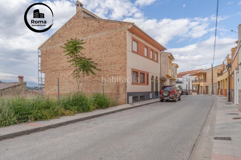 Foto 9ec3a2ed-42a5-4c2b-8a5d-771d71d92dd9. Casa amb aparcament a Alfacar