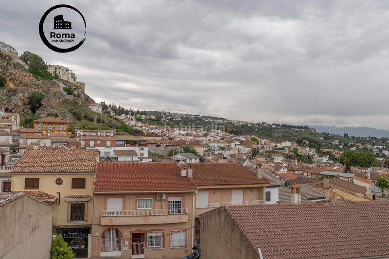Foto a570040f-68f7-4882-9be9-749518fba132. Casa amb aparcament a Alfacar