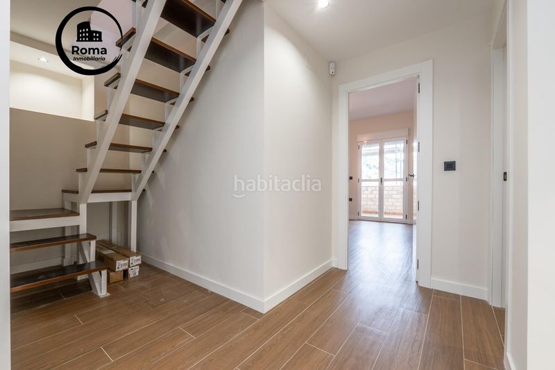 Foto b09584b9-f908-4003-9820-51c0b6549602. Casa amb aparcament a Alfacar