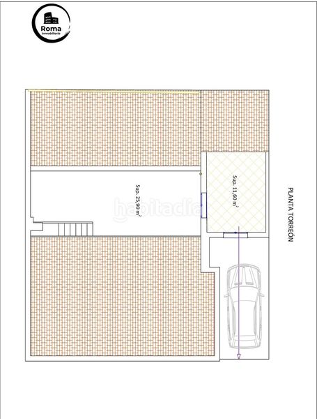 Foto c603a782-f5a1-4492-8c16-fdb4d1435277. Casa amb aparcament a Alfacar
