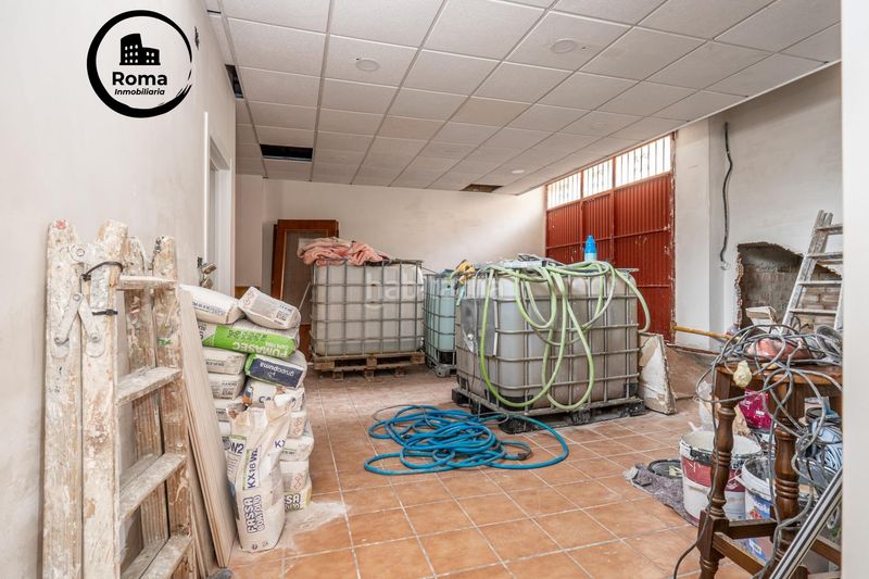 Foto f40bf1c9-f36a-4e65-a16d-2f889338fc45. Casa amb aparcament a Alfacar