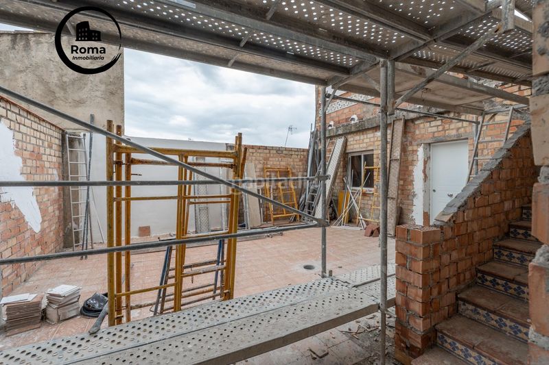 Foto f992e1f4-d273-4af6-a618-d4e46125c516. Casa amb aparcament a Alfacar
