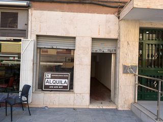 Local Comercial a Barrio de Zaidín