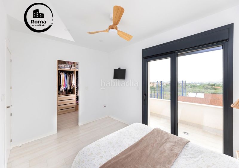 Foto 81925896-5aa0-4a2e-b041-95116d0e054a. Casa amb aparcament piscina a La Zubia Ciudad Zubia (La)