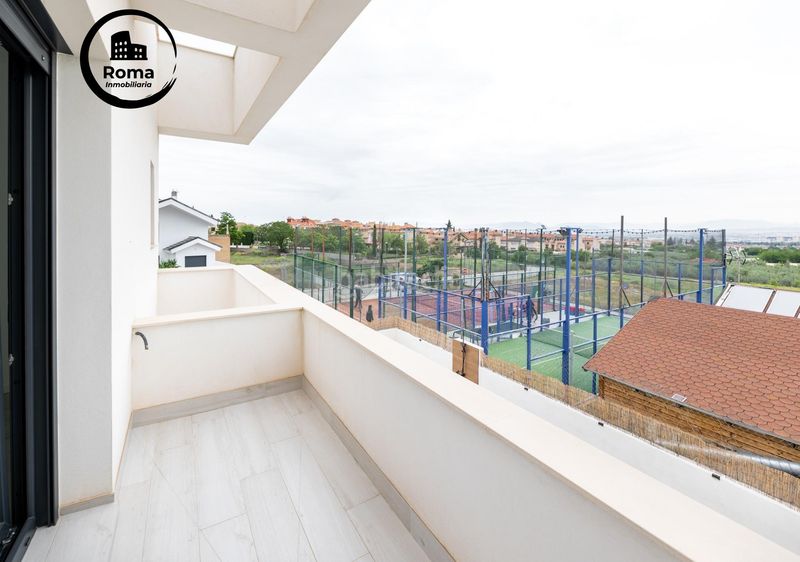Foto d126db4c-5616-4e2e-a430-7020cc6ddbd9. Casa amb aparcament piscina a La Zubia Ciudad Zubia (La)