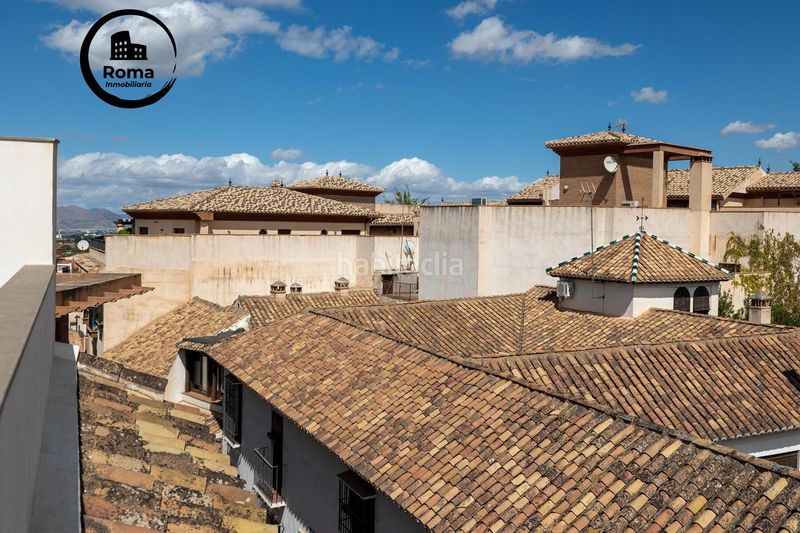 Foto a29e9d9a-8136-4529-b4f0-d3b5c5b46e89. Edifici a La Zubia Ciudad Zubia (La)