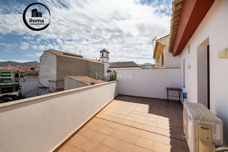 Foto b030f06c-9a77-4b69-ae49-2144d071cb47. Edifici a La Zubia Ciudad Zubia (La)