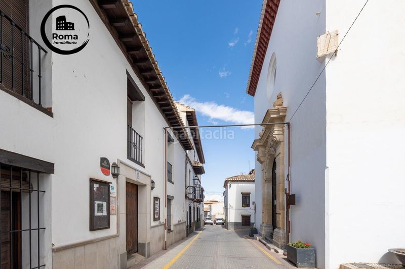 Foto c097a008-1d18-4b1d-aa5e-32a6b5f6f806. Edifici a La Zubia Ciudad Zubia (La)