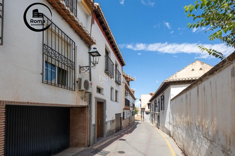 Foto d8326c93-9d98-4203-a788-5ea233ef835a. Edifici a La Zubia Ciudad Zubia (La)