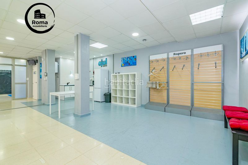 Foto 4a1477df-6cec-468b-8203-855d73cbfe2b. Local comercial a calle alhambra 2 a Santa Fe
