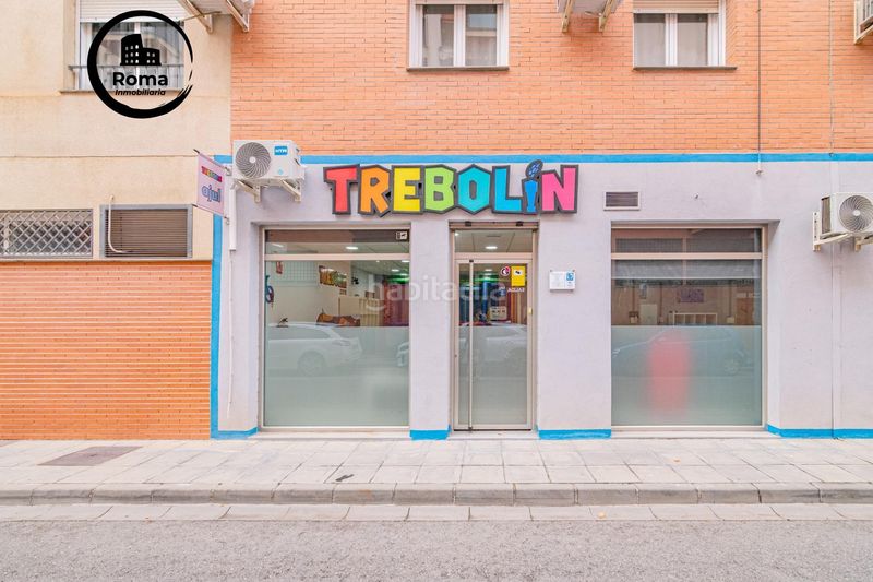 Foto 514a9a60-8f50-4eb8-82b4-2484b3dd42a6. Local comercial a calle alhambra 2 a Santa Fe