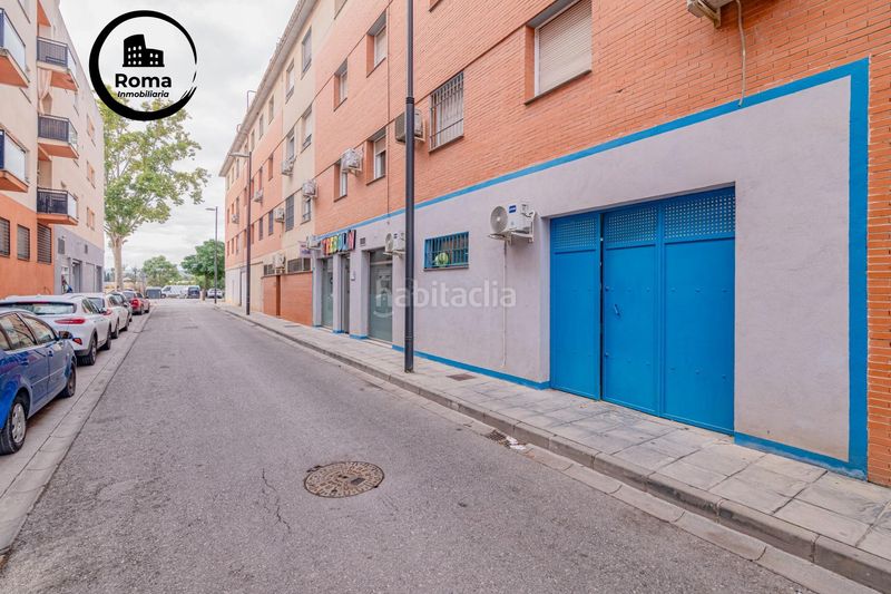 Foto 7e44dc2c-29e6-487f-a588-1ea471d54469. Local comercial a calle alhambra 2 a Santa Fe