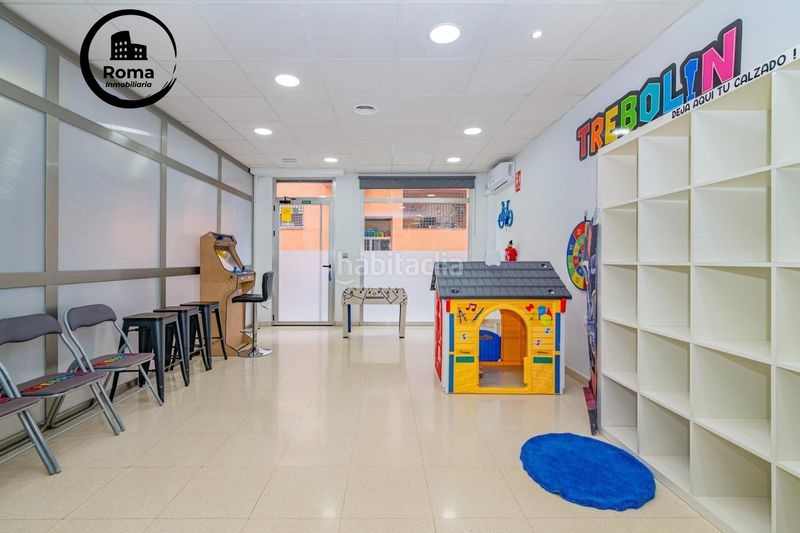 Foto a571b38e-3afa-46ba-b4bc-322ebeb2af55. Local comercial a calle alhambra 2 a Santa Fe