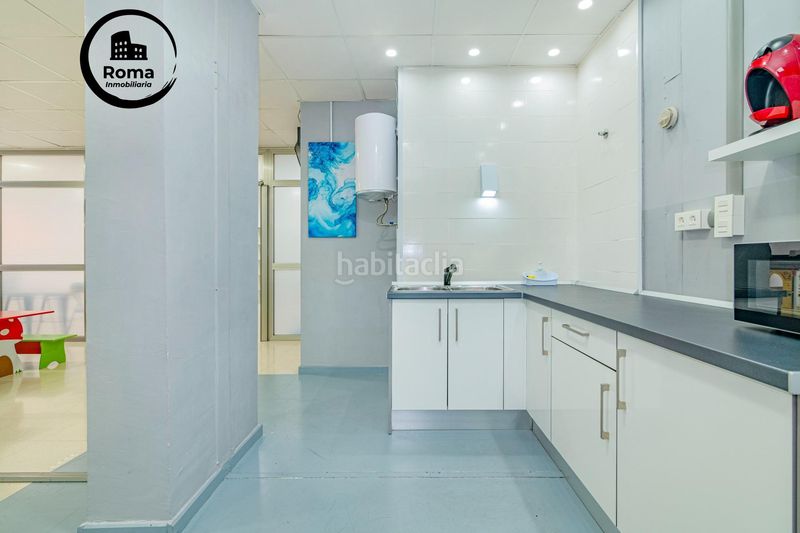 Foto f338833a-c8bb-4d86-8793-077822e2d02b. Local comercial a calle alhambra 2 a Santa Fe