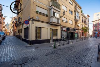 Local Comercial a Centro - Sagrario. Magifico local en calle santa paula