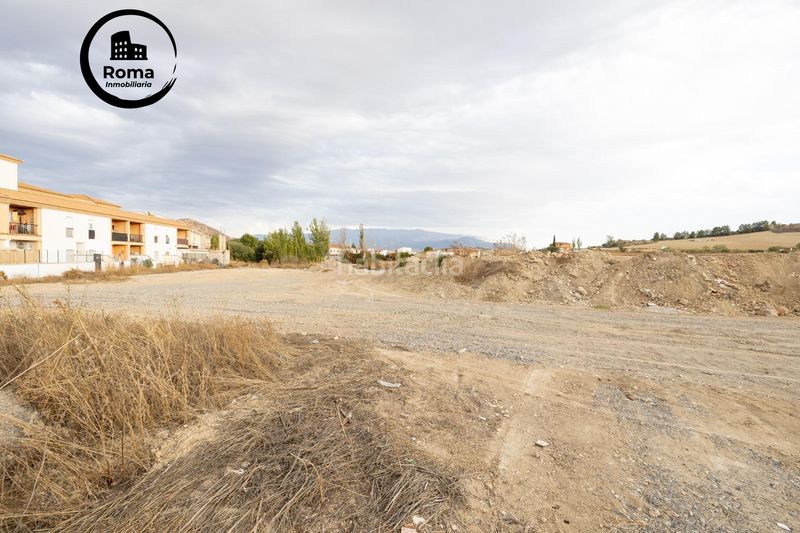 Foto 0475b217-8453-4b4d-8ca9-8fc13bdeddff. Terreny residencial a Malahá (La)