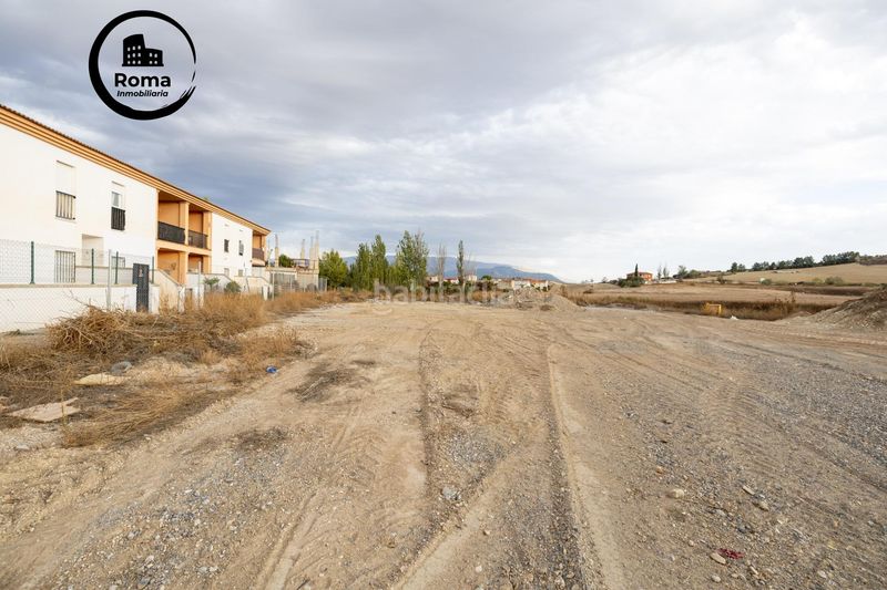 Foto 1cbd0d50-a5ab-4eb7-8267-a201b613b9f3. Terreny residencial a Malahá (La)
