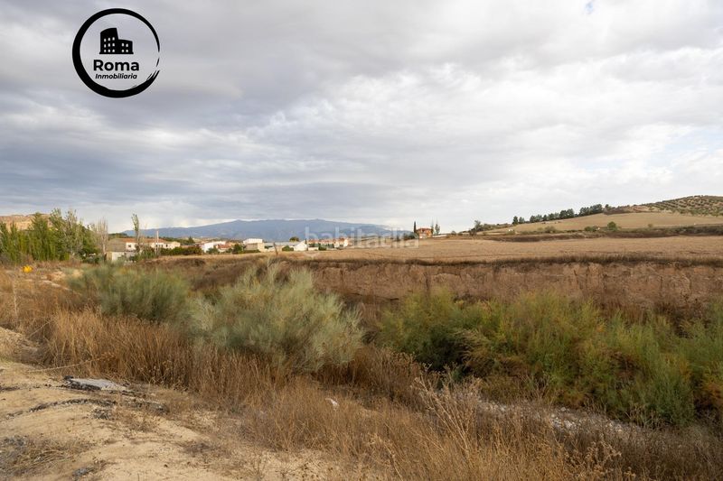 Foto 48eec832-7dd2-4838-9576-3307bb226f3f. Terreny residencial a Malahá (La)