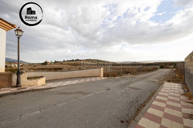Foto 4b573980-e7db-4ab4-aba6-cd343253bb7f. Terreny residencial a Malahá (La)
