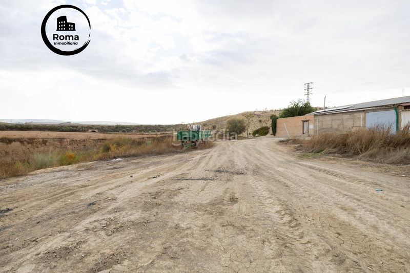 Foto 78a831d5-13db-4388-84cf-b837bd5f4279. Terreny residencial a Malahá (La)