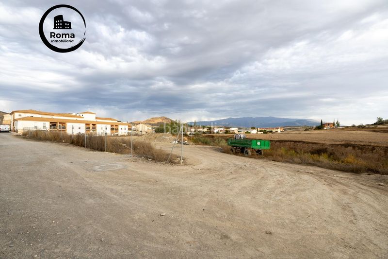 Foto 82dac76e-b92d-4de7-8562-6111ff42305f. Terreny residencial a Malahá (La)