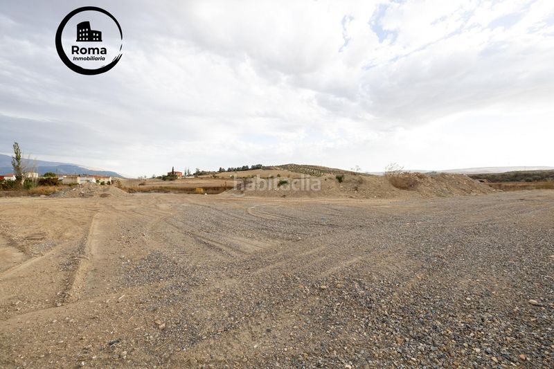 Foto d59640e1-6046-4aa2-9683-536799fbb1a3. Terreny residencial a Malahá (La)