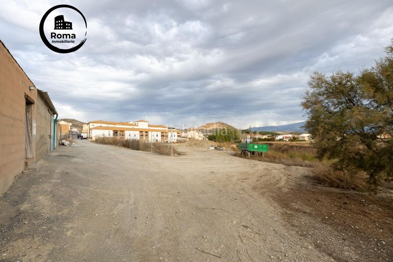 Foto da175507-fb9e-4471-97ba-58387842bc6a. Terreny residencial a Malahá (La)
