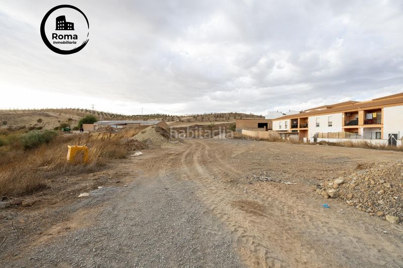 Foto fadecc7b-370f-4b42-b9a3-bd58ee5e4d4a. Terreny residencial a Malahá (La)