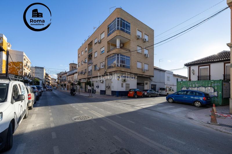 Foto 50be64d7-f872-4797-bfd3-8998c53e4732. Casa adossada a Albolote