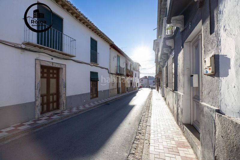 Foto 63cd104f-ade6-4503-8765-fba1901f8349. Casa adossada a Albolote