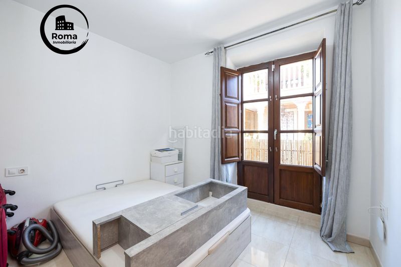 Foto b4e74785-a395-44b8-9e21-267302e800ef. Casa adossada a Albolote