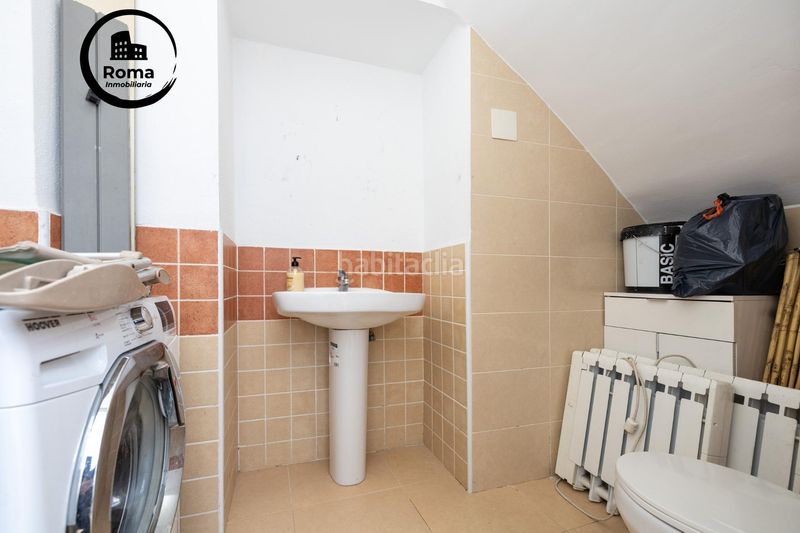 Foto b5adbf34-13e4-470c-ac73-259bacd964ba. Casa adossada a Albolote