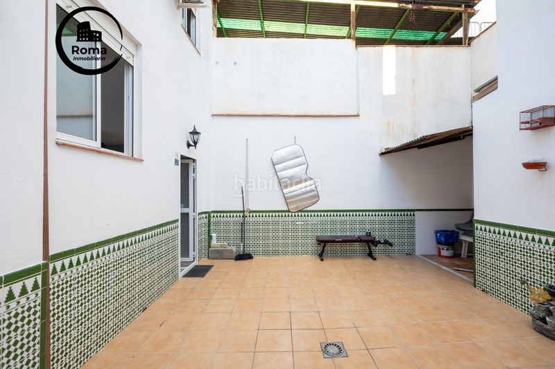 Foto ffccd925-876d-4c06-b98d-85e6d00987bf. Casa adossada a Albolote