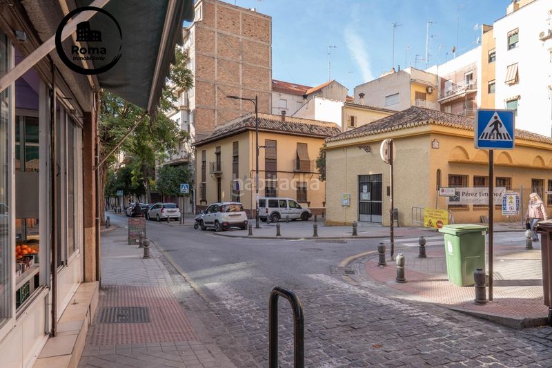 Foto 4bae91dd-1c8f-472a-81a0-c93fd02272b2. Pis amb calefacció a Fígares Granada