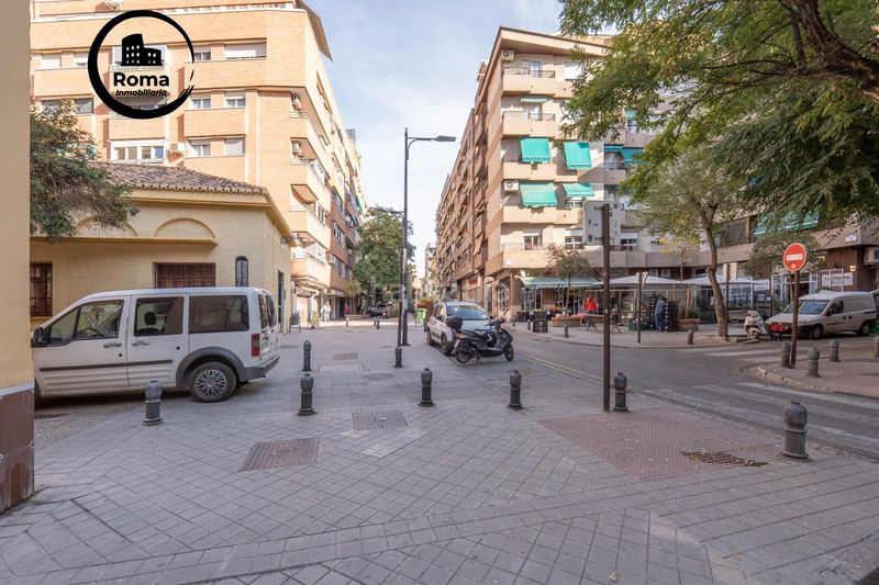 Foto c591c7ee-3417-41bb-b5fc-24d63e095b1f. Pis amb calefacció a Fígares Granada