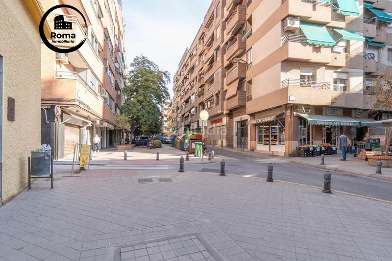 Foto cbfcd6d0-ef2d-438e-9bac-c96bc3a92d6a. Pis amb calefacció a Fígares Granada