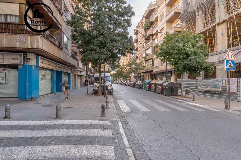 Foto dd3e7d5f-56d6-4ec6-b0a3-e0a98b99dff6. Pis amb calefacció a Fígares Granada