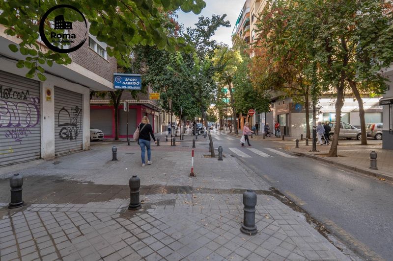 Foto e52b9dd5-46ef-44fe-9545-790d781ea36b. Pis amb calefacció a Fígares Granada