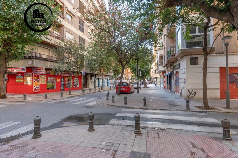 Foto fbf609f0-7d81-404e-8589-7e32859aa451. Pis amb calefacció a Fígares Granada