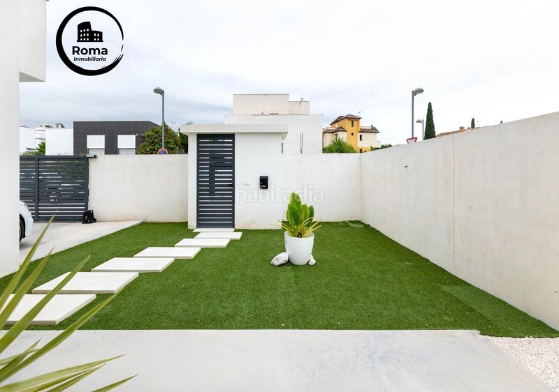 Foto d531b51c-7e6a-47d1-b481-293cda81e97c. Casa amb aparcament piscina a La Zubia Ciudad Zubia (La)