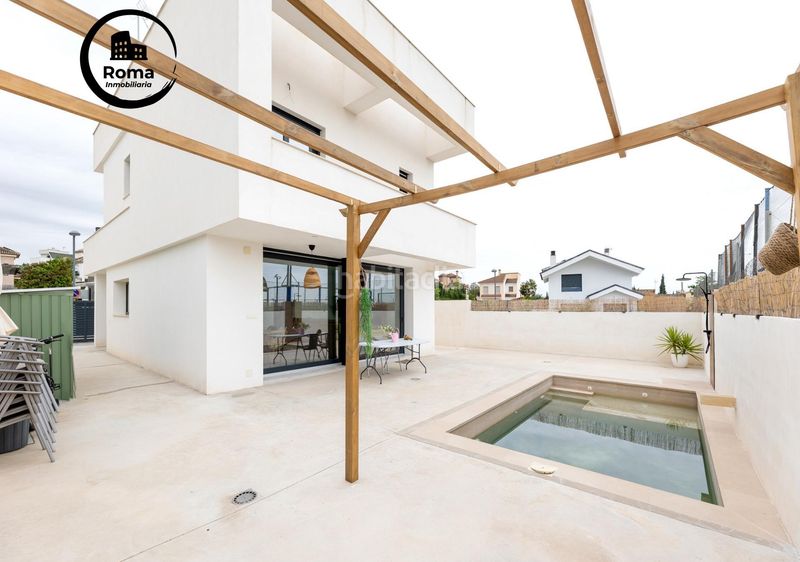 Foto 4322b79a-4a28-4e40-9934-32940e16d2af. Casa amb aparcament piscina a La Zubia Ciudad Zubia (La)
