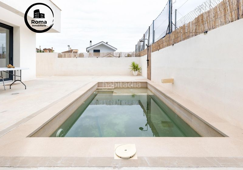 Foto 4d41527b-de07-41fa-9444-b4c560ac2e31. Casa amb aparcament piscina a La Zubia Ciudad Zubia (La)