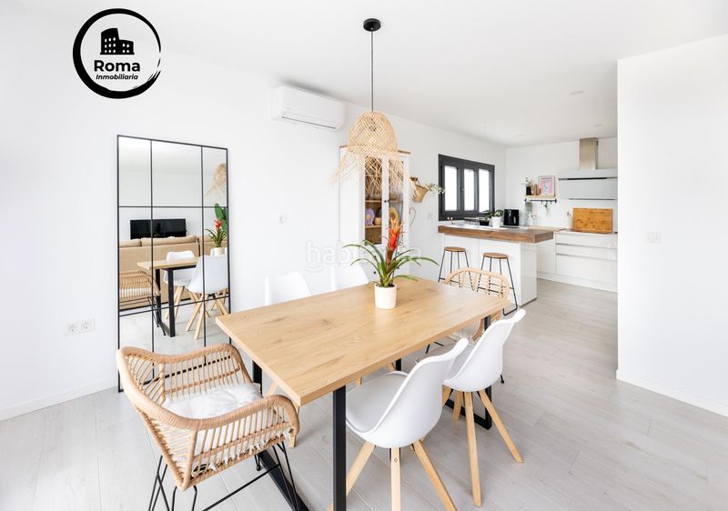 Foto ccc6f017-75d8-491c-bf1e-5466bf640f54. Casa amb aparcament piscina a La Zubia Ciudad Zubia (La)