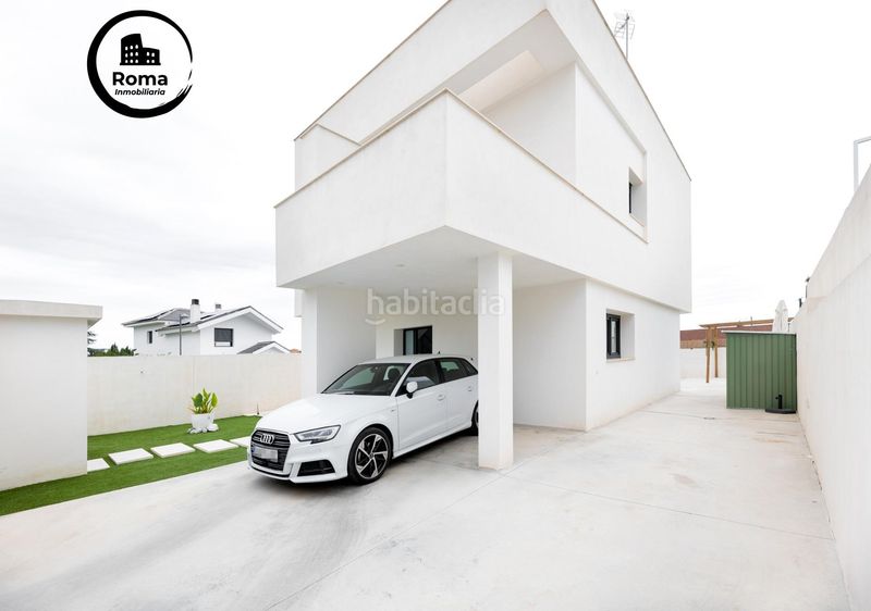 Foto d341b024-8240-4463-8104-4daadd71ec5e. Casa amb aparcament piscina a La Zubia Ciudad Zubia (La)