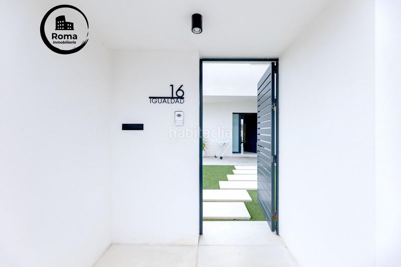Foto f81b89b6-f08a-400c-bda8-ad6ab9194de0. Casa amb aparcament piscina a La Zubia Ciudad Zubia (La)