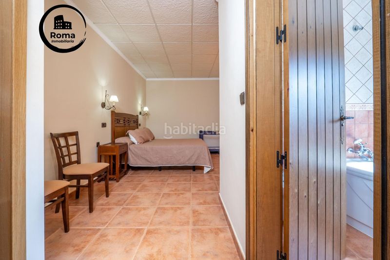 Foto 5676f899-3afe-46c6-bdfa-8ee25f664f0e. Edificio in Diezma