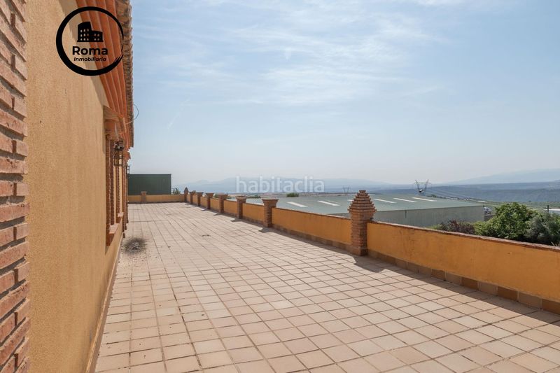 Foto 60e5e800-a8e0-4cd1-bb0d-9873133ad3b3. Edificio in Diezma