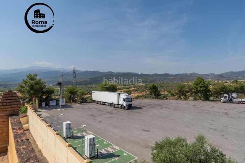 Foto c66c812f-322e-4970-8b89-a1cdff972950. Edificio in Diezma