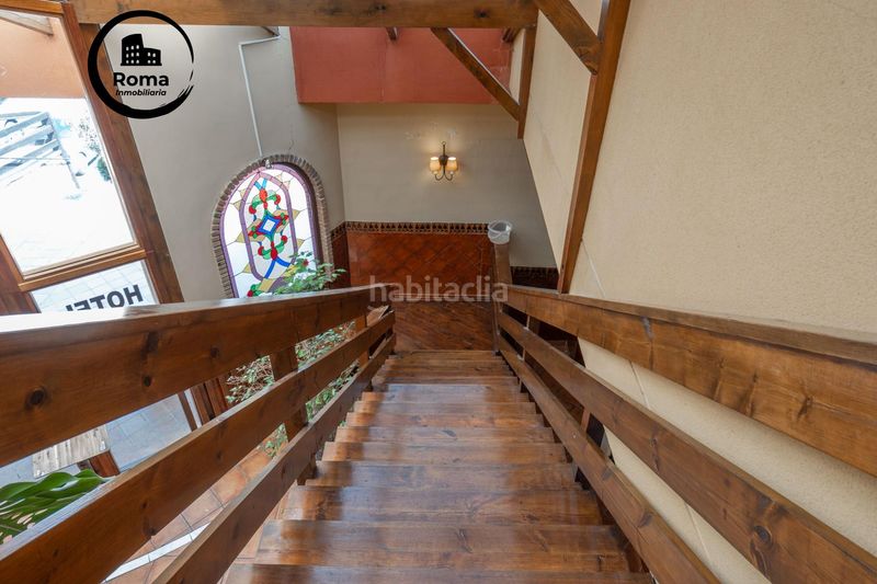 Foto f610f2ff-df26-4e5e-9024-5222c3394729. Edificio in Diezma
