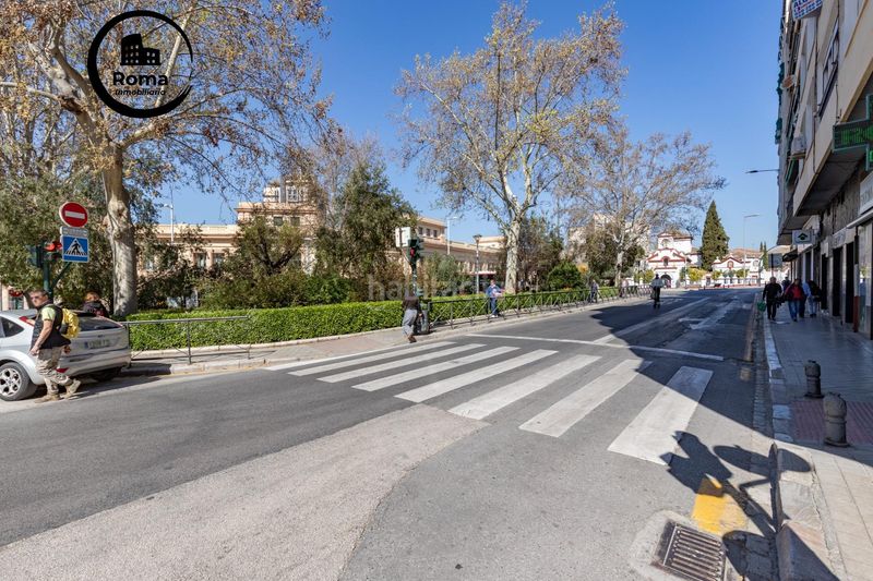 Foto 590c7f06-d0a1-458c-8fa7-1cebd7304ab0. Pis amb calefacció a San Ildefonso Granada